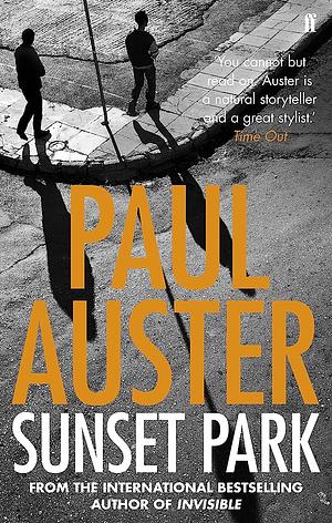 Sunset Park by Paul Auster