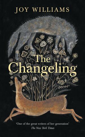 The Changeling by Joy Williams