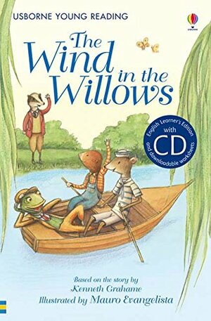 Wind in the Willows by Lesley Sims