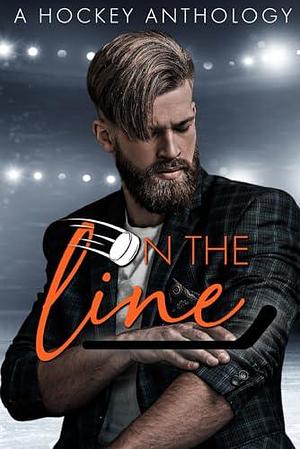 On the Line by Lasairona McMaster, Kat Mizera, Kat Mizera, Jami Davenport