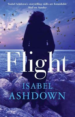 Flight by Isabel Ashdown
