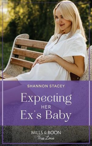 Expecting Her Ex's Baby by Shannon Stacey