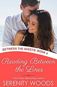 Reading Between the Lines by Serenity Woods