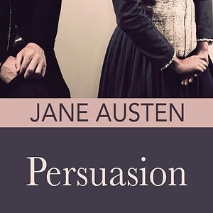 Persuasion by Jane Austen