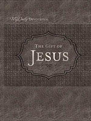 The Gift of Jesus by Johnny Hunt