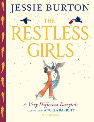The Restless Girls by Jessie Burton