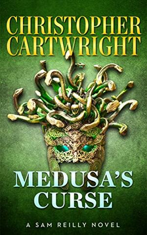 Medusa's Curse by Christopher Cartwright