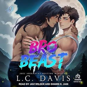 Bro and the Beast by L.C. Davis