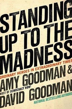 Standing Up to the Madness by Amy Goodman, Amy Goodman