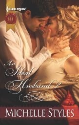 An Ideal Husband? by Michelle Styles