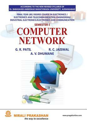 Computer Networks by G. R. Patil, R. C. Jaiswal, Na