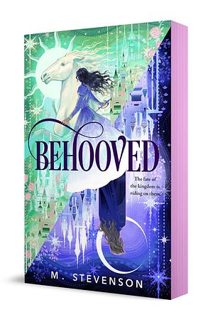 Behooved by M. Stevenson