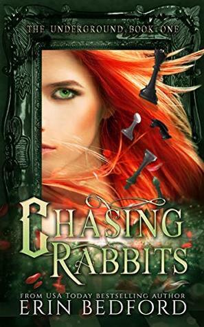 Chasing Rabbits by Erin Bedford