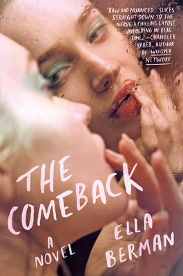 The Comeback by Ella Berman