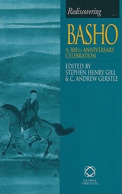 Rediscovering Basho: A 300th Anniversary Celebration by 