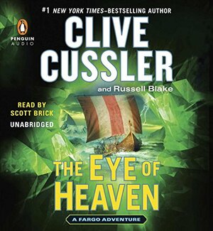 The Eye of Heaven by Clive Cussler