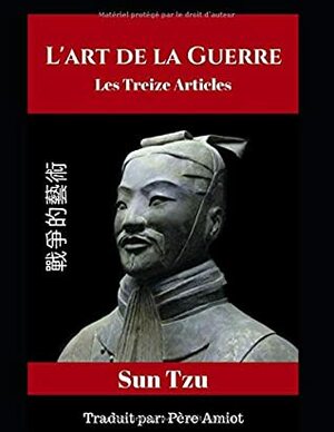 L'Art de la guerre by Sun Tzu