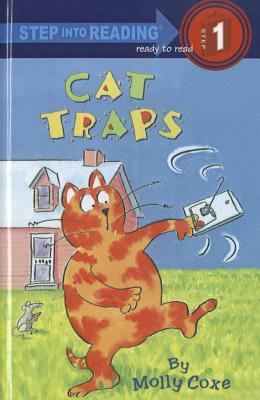 Cat Traps by Molly Coxe