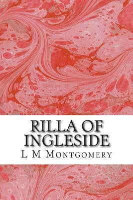 Rilla of Ingleside by L.M. Montgomery