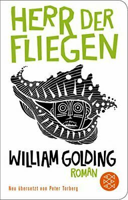 Herr der Fliegen by William Golding