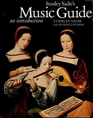 The Cambridge Music Guide by Stanley Sadie