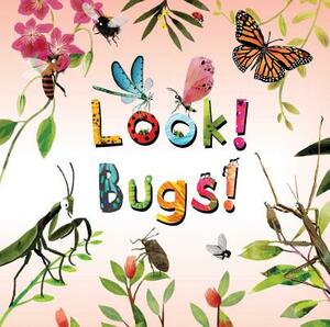 Look! Bugs! by Stephanie Calmenson