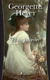 El tío Sylvester by Georgette Heyer, Gemma Rovira Ortega