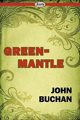 Greenmantle by John Buchan