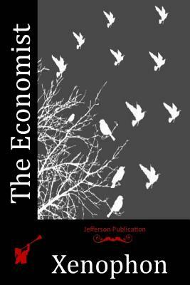 The Economist by Xenophon