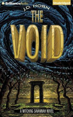 The Void by J.D. Horn