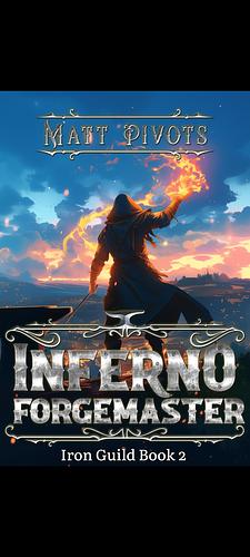 Inferno Forgemaster by Matt Pivots