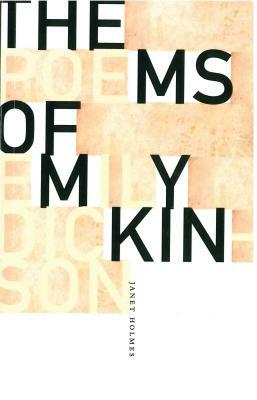 The MS of M Y Kin by Janet Holmes