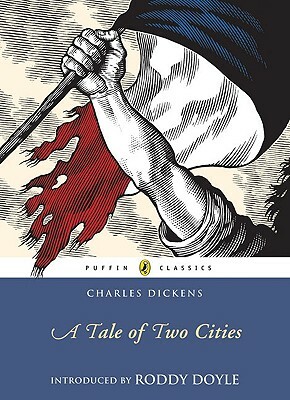 A Tale of Two Cities: Abridged Edition by Charles Dickens