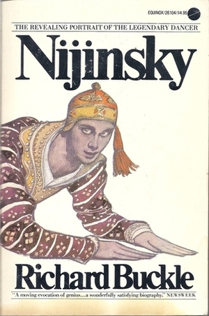 Nijinsky by Richard Buckle