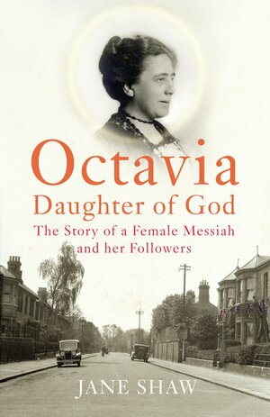 Octavia, Daughter of God by Jane Shaw