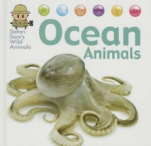 Ocean Animals by David West