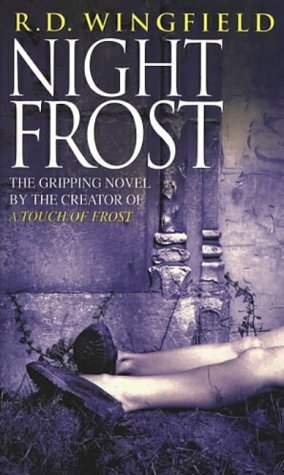 Night Frost by R.D. Wingfield