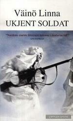 Ukjent soldat by Väinö Linna