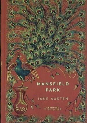 Mansfield Park by Jane Austen