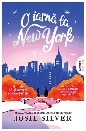 O iarnă la New York by Josie Silver