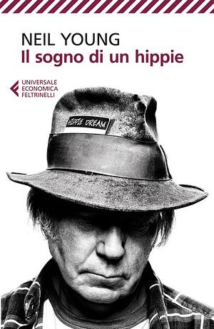 Il Sogno di un Hippie by Neil Young