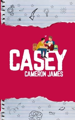 Casey by Cameron James