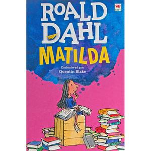 Matilda by Roald Dahl, Elin Meek