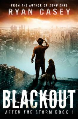 Blackout by Ryan Casey