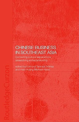 Chinese Business in Southeast Asia by 