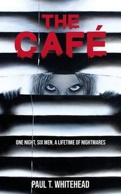 The Café by Paul Whitehead