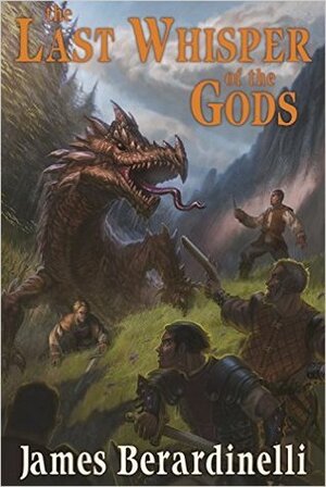 The Last Whisper of the Gods by James Berardinelli