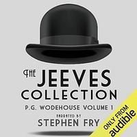 Right Ho, Jeeves by P.G. Wodehouse