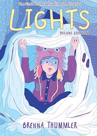 Lights Deluxe Edition by Brenna Thummler
