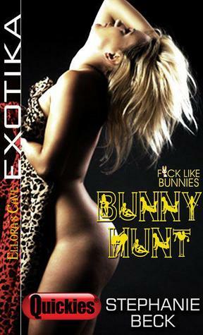 Bunny Hunt by Stephanie Beck